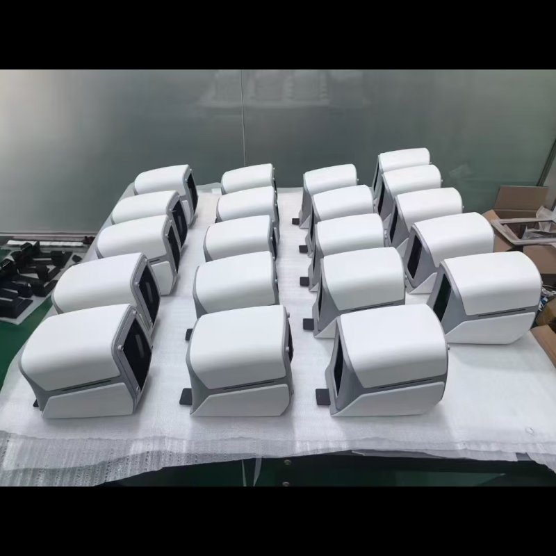 CNC塑胶手板加工怎么控制公差?精密结构件配合与装配解析